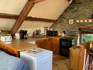 The Poor House - Abercelyn Cottages, - Llanycil - Bala - Gwynedd - LL23 7YF - Wales - UK - 3