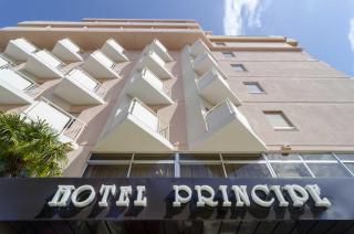 Hotel Principe - 0