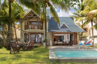 Villa Itzaga by muse villas - 0