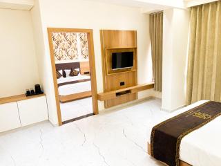 Hotel Mangla Inn - Dwarka - 5