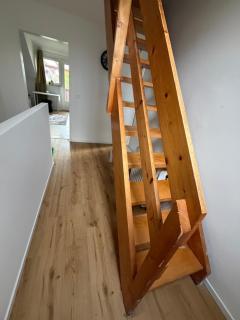 Modernes Haus zu vermieten in Ronnenberg - 2