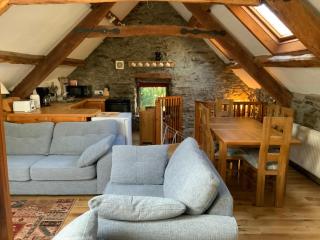 The Poor House - Abercelyn Cottages, - Llanycil - Bala - Gwynedd - LL23 7YF - Wales - UK - 5