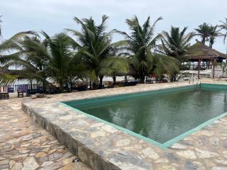 Sango beach - 7