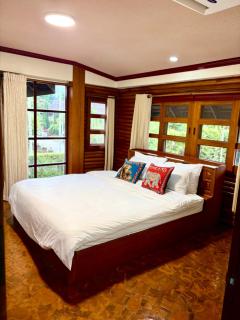 Ben'BaanSuan Lanna Villa - 6