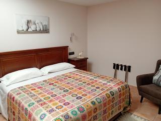 Apartament casa Rural Cal Xico d'Adrall -La Seu d'Urgell-Andorra - 9