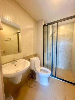 Dcondo Reef one bedroom mountain view - 7