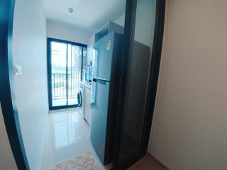 Dcondo Reef one bedroom mountain view - 1