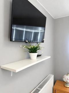 RS Prime Inn Birmingham - Premium Private Rooms & 2 Double Beds Apartment With Bathroom & Kitchen, Free Parking Near NEC, Airport, HS2 Birmingham - 5