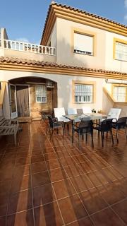 Casa Flamencos - Dos Mares - 8