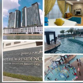Imperium Residence Kuantan by Nbi Studio - 0