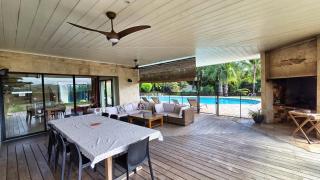 Villa Sud Sauvage - 6