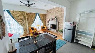 Imperium Residence Kuantan by Nbi Studio - 7