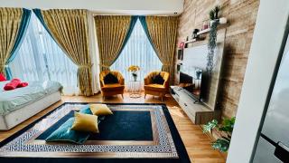 Imperium Residence Kuantan by Nbi Studio - 6