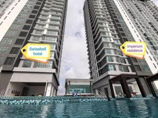Imperium Residence Kuantan by Nbi Studio - 3