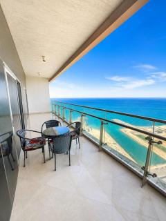 Royal 2BR - 34th floor - New Al-Alamein Towers - 0