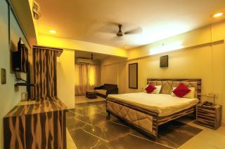 Hotel The Star - 6