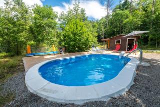 349 - Bosco Selvaggio con piscina, Palestra, Sport & Wellness - PARCHEGGIO GRATUITO INCLUSO - 0