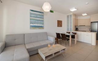 Aphrodite 2 Beachfront Resort F102 - Shared Pool - 3
