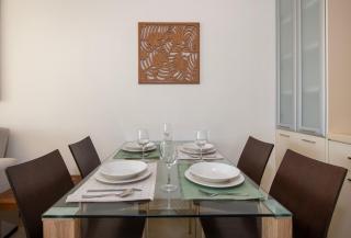 Aphrodite 2 Beachfront Resort F102 - Shared Pool - 4