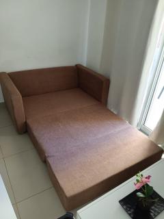 Departamento full a estrenar con wifi - 2