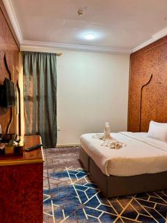 Al Resala Al Masi Hotel - 2