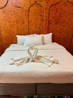 Al Resala Al Masi Hotel - 3