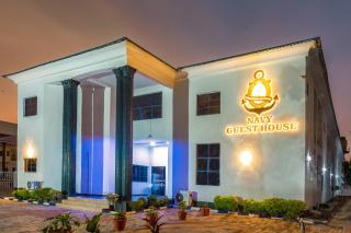 Navy Guest House, Kaduna - 9