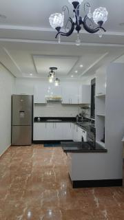 lux appartement - 7