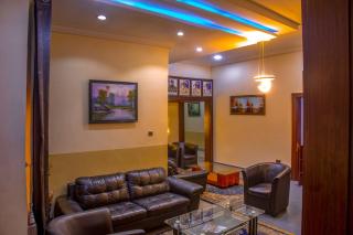 Navy Guest House, Kaduna - 8