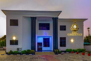 Navy Guest House, Kaduna - 4