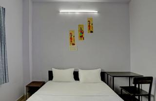 Hotel Sambodhi Palace - 0