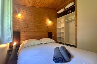 Chalet de 4 pers - Lac de Miel à 500m - Beynat - Parking Piscine - 2