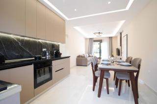Glamour Residences 3-4 by CorfuEscapes - 9