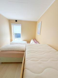 Holiday home in Lofoten - 4