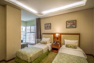 Grand Plaza Hotel - Dhabab Riyadh - 5