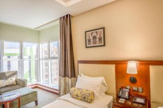 Grand Plaza Hotel - Dhabab Riyadh - 4