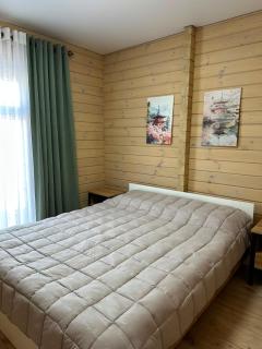 Орнок Wood House - 4