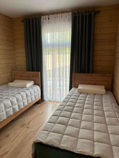 Орнок Wood House - 1