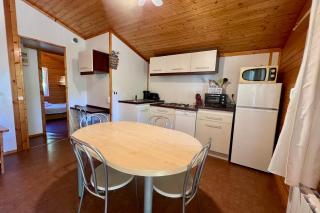 Chalet de 4 pers - Lac de Miel à 500m - Beynat - Parking Piscine - Beynat - 9