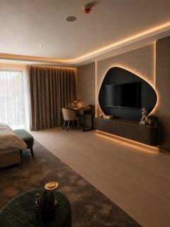 GW Danube Hotel - 1