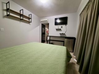 Suíte Gute Nacht 3 - 8