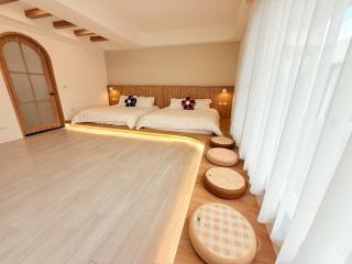 太甜拾光包棟Villa - 1