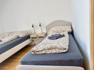 Modern Cosy Apartment near Vienna - 9