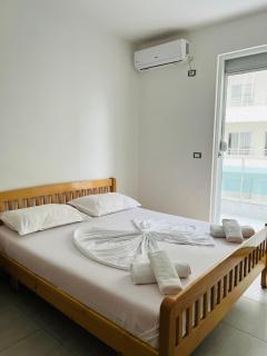 Apartament beach view - 8