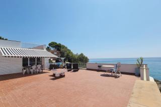 Apartament privilegiat a primera línia de mar - 7