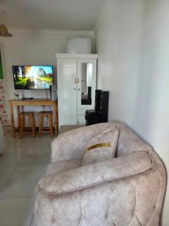 Zanz Bay Hotel - 5