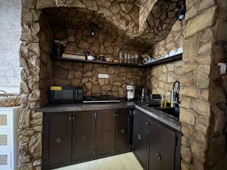 Apartmán siedmy div - 7