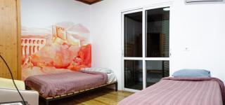 Buff Hostel Tirana - Tirana - 2