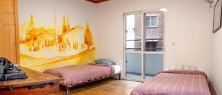 Buff Hostel Tirana - Tirana - 1