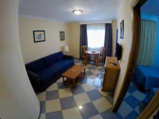 Apartamentos Niña de Oro - 8